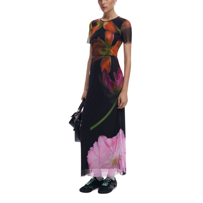 Desigual  Women Dress