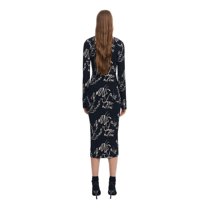 Desigual  Women Dress