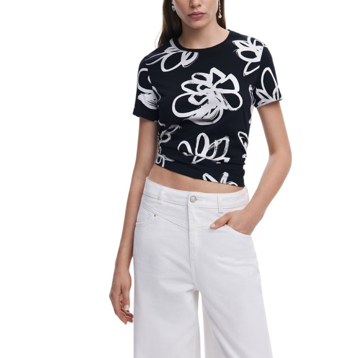 Desigual  Women T-Shirt