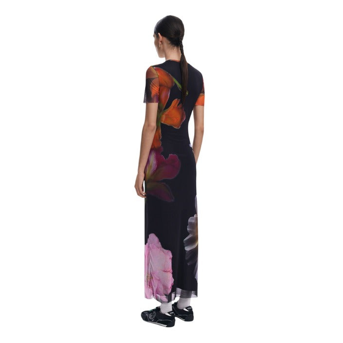 Desigual  Women Dress