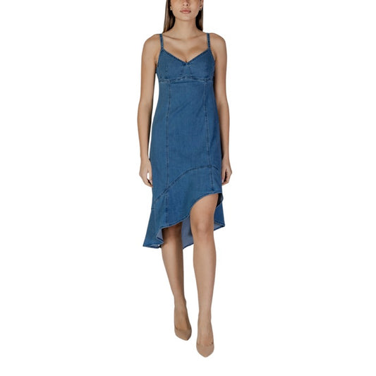 Desigual  Women Dress