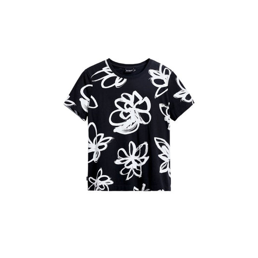 Desigual  Women T-Shirt