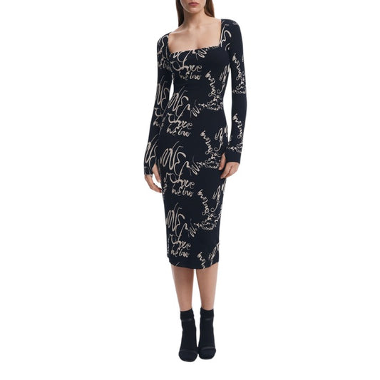 Desigual  Women Dress