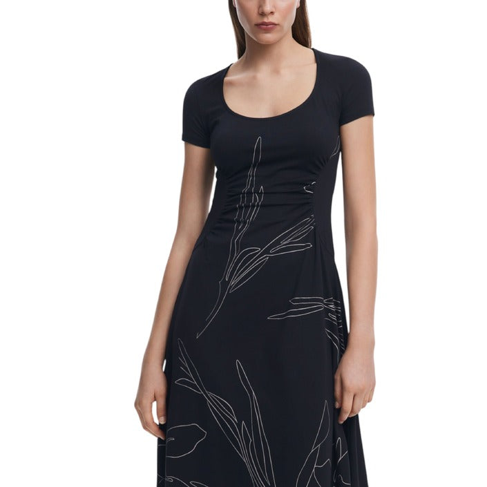 Desigual  Women Dress